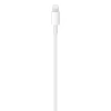 Cabo de USB-C para Lightning Branco (1m) Apple Original