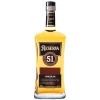 Cachaça 51 Reserva Única Singular Premium Envelhecida 700ml