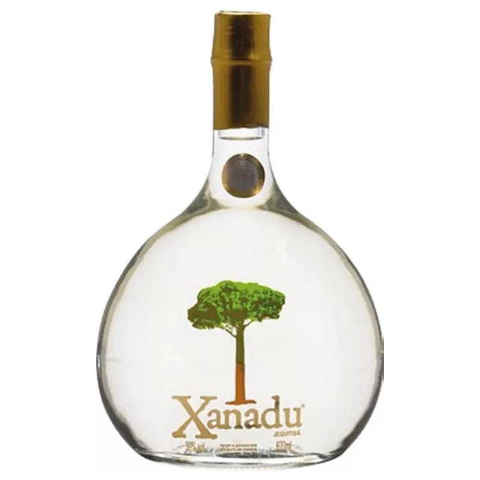 Cachaça Xanadu Jequitiba Premium 670ml Catarinense