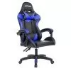 Cadeira Gamer Azul Strike 1005 PCtop