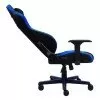 Cadeira Gamer Playstation Azul Pcyes CADGPSAZ