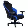 Cadeira Gamer Playstation Azul Pcyes CADGPSAZ