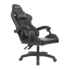 Cadeira Gamer Preta Strike 1005 PCtop