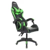 Cadeira Gamer Verde Strike 1005 PCtop