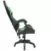Cadeira Gamer Verde Strike 1005 PCtop