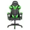 Cadeira Gamer Verde Strike 1005 PCtop