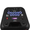 Caixa Acústica Philco Effects Bluetooth 250W RMS C/ controles