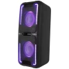 Caixa Acústica Philco Effects Bluetooth 250W RMS C/ controles