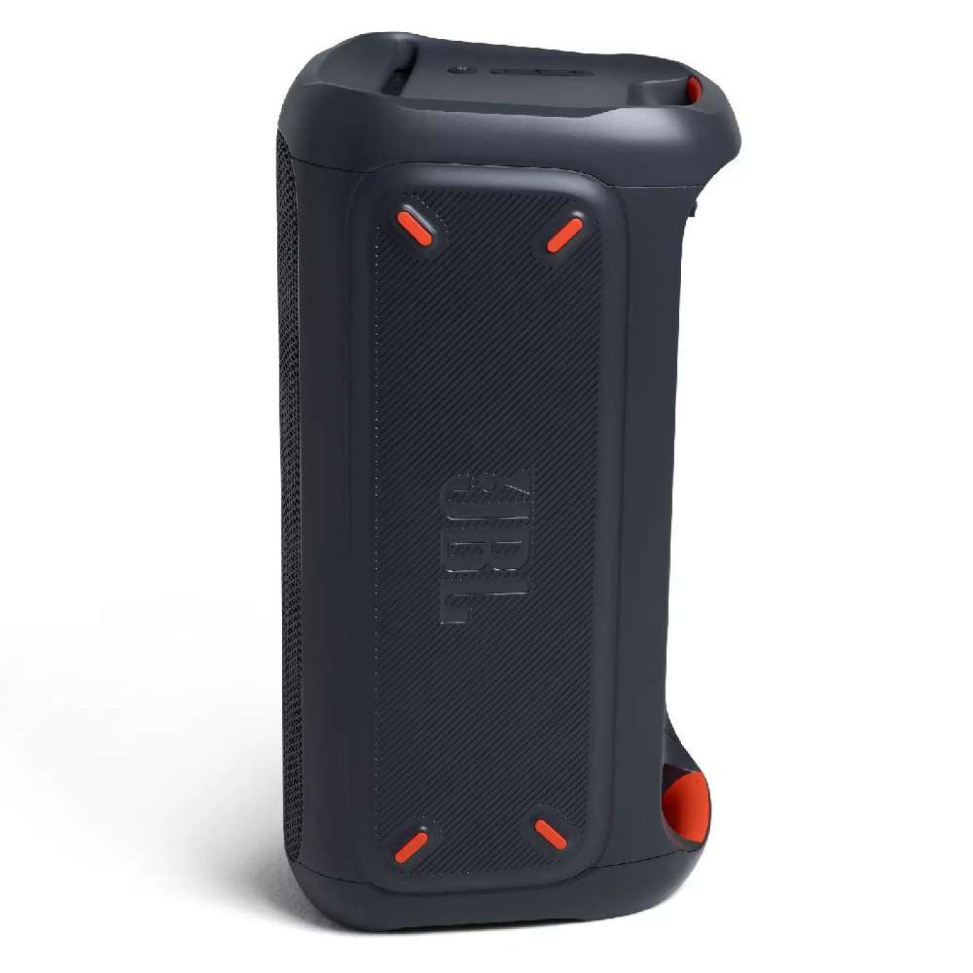 Caixa Amplificada JBL PartyBox 100 Powerful Bass Boost - GAMES ...