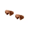 Caixa Bombons I Love Milka Pralines 110G