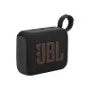 Caixa De Som À Prova D'Água Go 4 Jbl Bluetooth Preto 4.2W