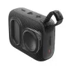 Caixa De Som À Prova D'Água Go 4 Jbl Bluetooth Preto 4.2W