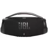 Caixa De Som Jbl Boombox 3 Bluetooth À Prova D'água Ip67 24h