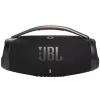 Caixa De Som Jbl Boombox 3 Bluetooth À Prova D'água Ip67