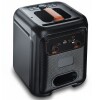 Caixa De Som Portatil Bluetooth Zqs-8181