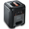 Caixa De Som Portatil Bluetooth Zqs-8181