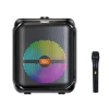 Caixa De Som Portatil Bluetooth Zqs-8181