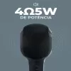 Caixa De Som Portátil Sem Fio 5W Cor Preto Ims-x21 Imenso