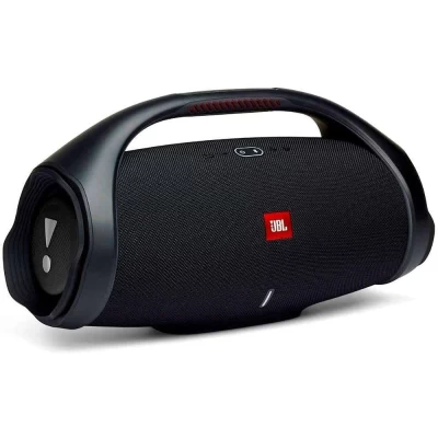 Caixa JBL Boombox 2 Bluetooth Black IPX7 80W-RMS