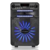 Caixa Multiuso Portátil Bluetooth 100W GO! POWER 200