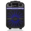 Caixa Multiuso Portátil Bluetooth 80W GO! POWER 100