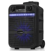 Caixa Multiuso Portátil Bluetooth 80W GO! POWER 100