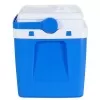 Caixa Térmica 36L Bel Azul Com Refrigeração 073602