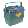 Caixa Térmica Siberian 16L Cooler Cor Verde Guepardo