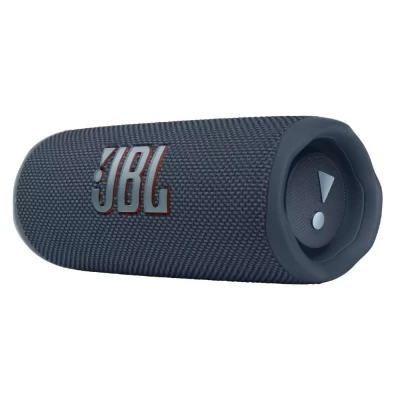 Caixa de Som Bluetooth Flip 6 30W IPX67 Azul