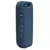 Caixa de Som Bluetooth Flip 6 30W IPX67 Azul