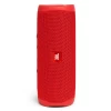 Caixa de Som Bluetooth JBL Flip 5 20W Vermelha