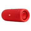 Caixa de Som Bluetooth JBL Flip 5 20W Vermelha