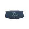 Caixa de Som JBL Charge 5 Azul Bluetooth