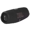 Caixa de Som JBL Charge 5 Preta Bluetooth