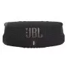 Caixa de Som JBL Charge 5 Preta Bluetooth