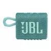 Caixa de Som JBL GO 3 Bluetooth Azul IPX7