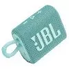 Caixa de Som JBL GO 3 Bluetooth Azul IPX7