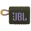Caixa de Som JBL Go3 Verde IPX7