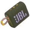 Caixa de Som JBL Go3 Verde IPX7