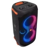 Caixa de Som JBL PartyBox 110 Bluetooth Portátil 160W