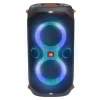 Caixa de Som JBL PartyBox 110 Bluetooth Portátil 160W