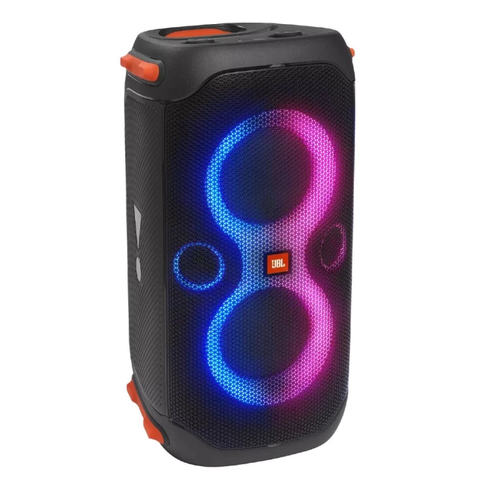 Caixa de Som JBL PartyBox 110 Bluetooth Portátil 160W