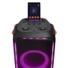 Caixa de Som JBL PartyBox 710 800W Bluetooth Com Led