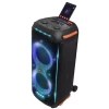 Caixa de Som JBL PartyBox 710 800W Bluetoot Com Led