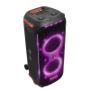 Caixa de Som JBL PartyBox 710 800W Bluetooth Com Led