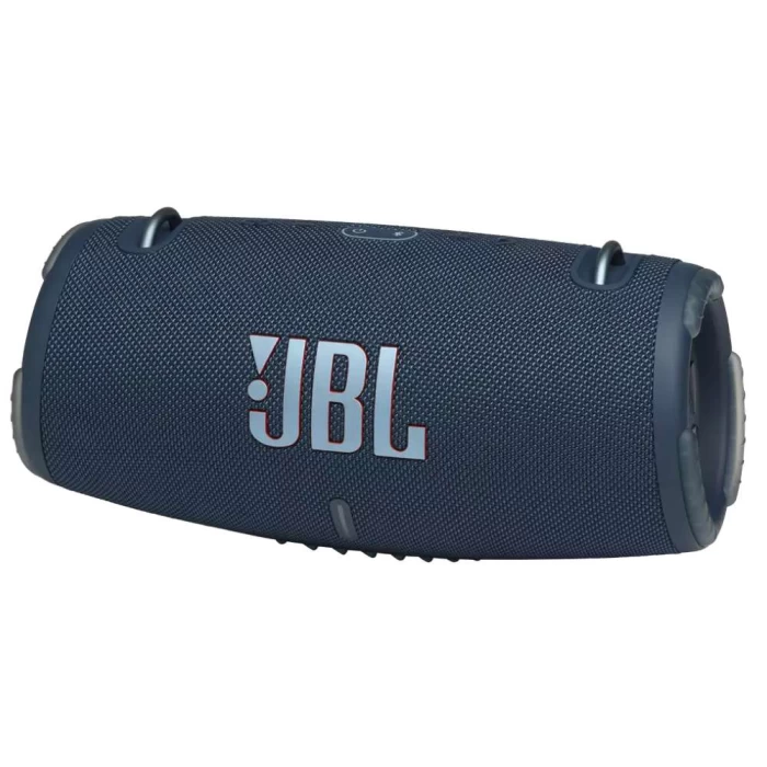 Caixa de Som JBL Xtreme 3 Azul Bluetooth IPX7