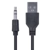 Caixa de Som Para PC 2W USB P2 VS-1 Vinik