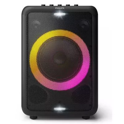Caixa de Som Philips Bluetooth Party Speaker 3000 Series