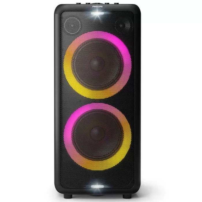 Caixa de Som Philips Bluetooth Party Speaker 5000 Series