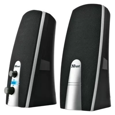 Caixa de Som Trust Mila Speaker Set Compact 10W T23120